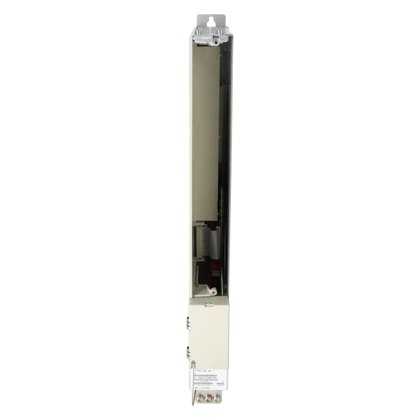 SIEMENS 6SN1123-1AA00-0HA1, Antriebstechnik, Wechselrichter, K0063669, Bild 1