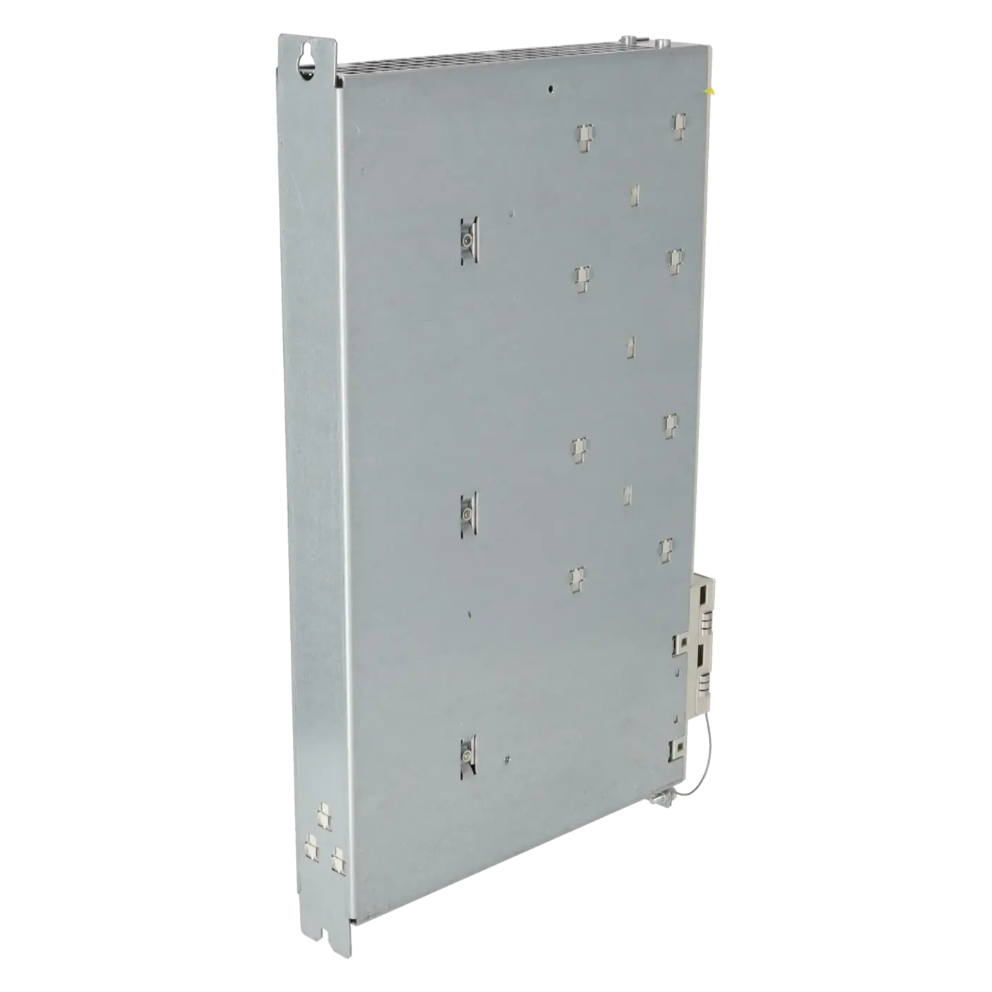 SIEMENS 6SN1123-1AB00-0AA1, Antriebstechnik, Wechselrichter, K0063681, Bild 6