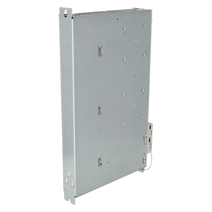 SIEMENS 6SN1123-1AB00-0AA1, Antriebstechnik, Wechselrichter, K0063681, Bild 6