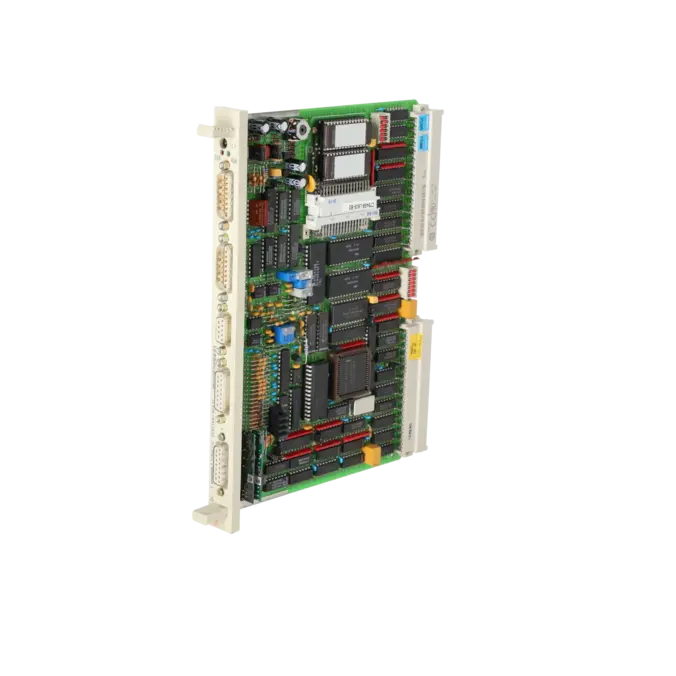 SIEMENS 6ES5246-4UA31, PLC Controls, SIMATIC-S5 Sales Offer, K0117427, Image 2