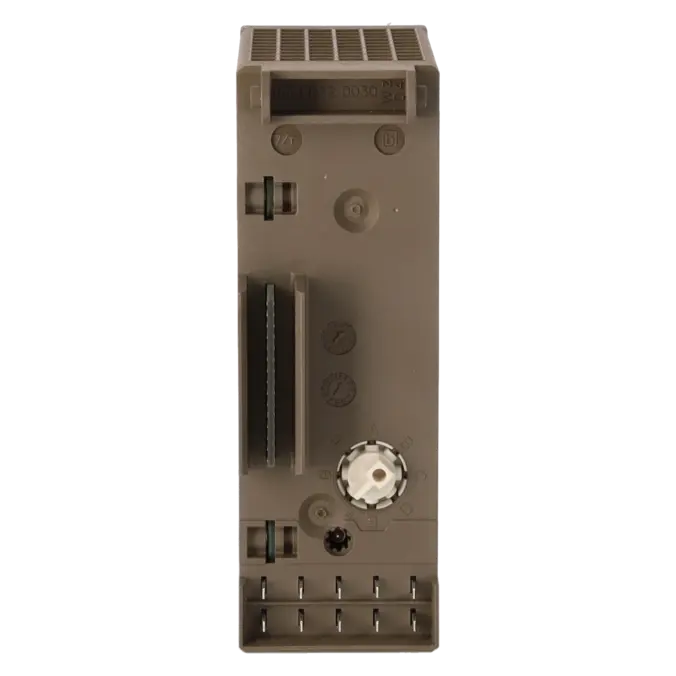 SIEMENS 6ES5431-8FA11, PLC Controls, Digital Input / Output Modules, K0117526, Image 4