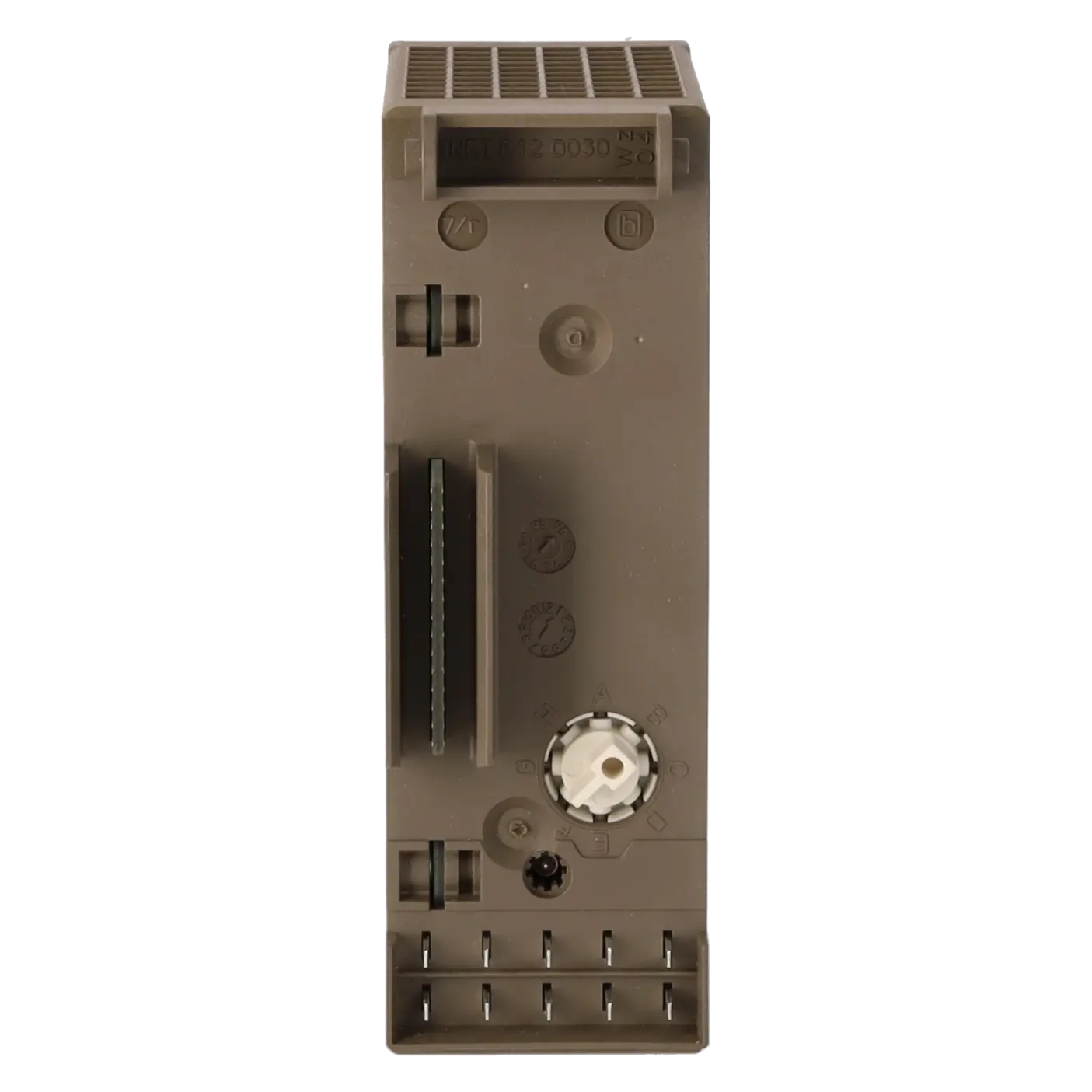 SIEMENS 6ES5431-8FA11, PLC Controls, Digital Input / Output Modules, K0117526, Image 4