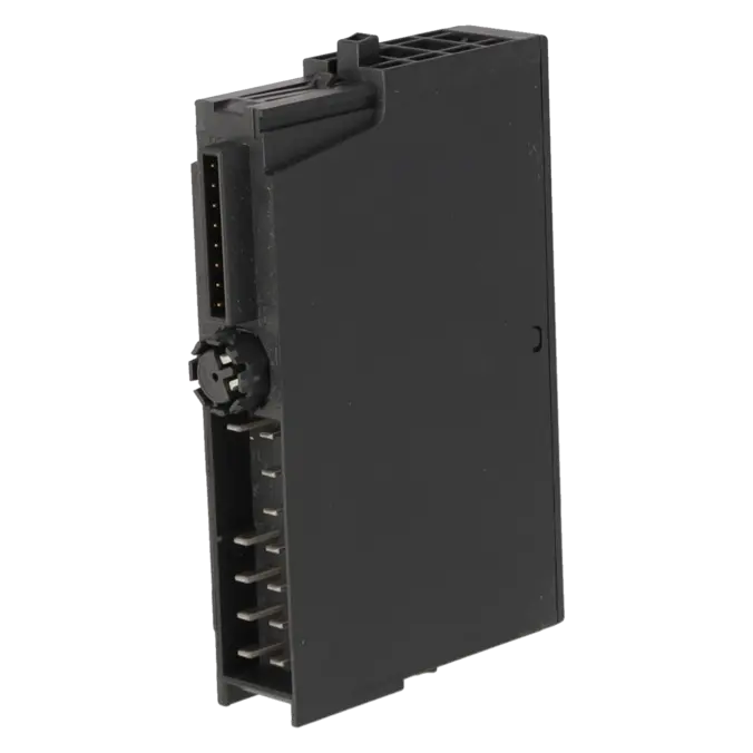 SIEMENS 6ES7131-4BB00-0AA0, PLC Controls, Digital Input / Output Modules, K0118062, Image 6