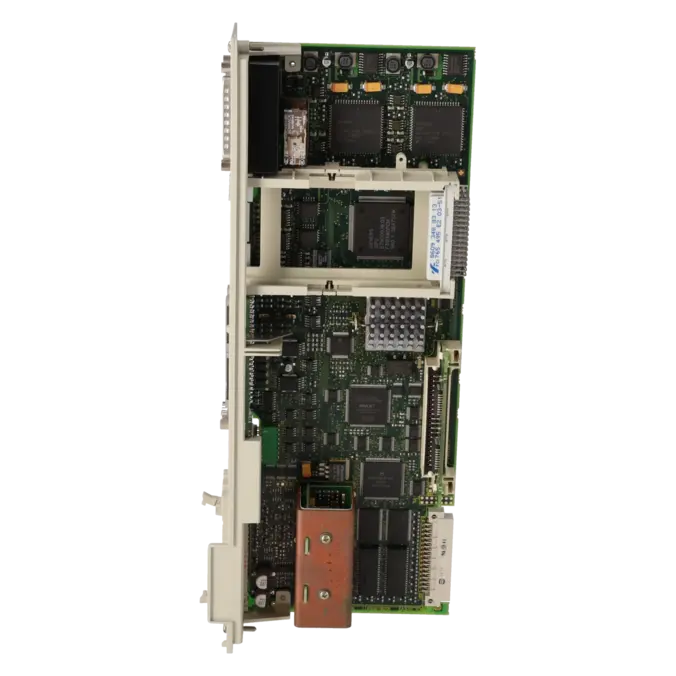 SIEMENS 6SN1118-1NH01-0AA0, Antriebstechnik, Reglerkarten, K0132719, Bild 3