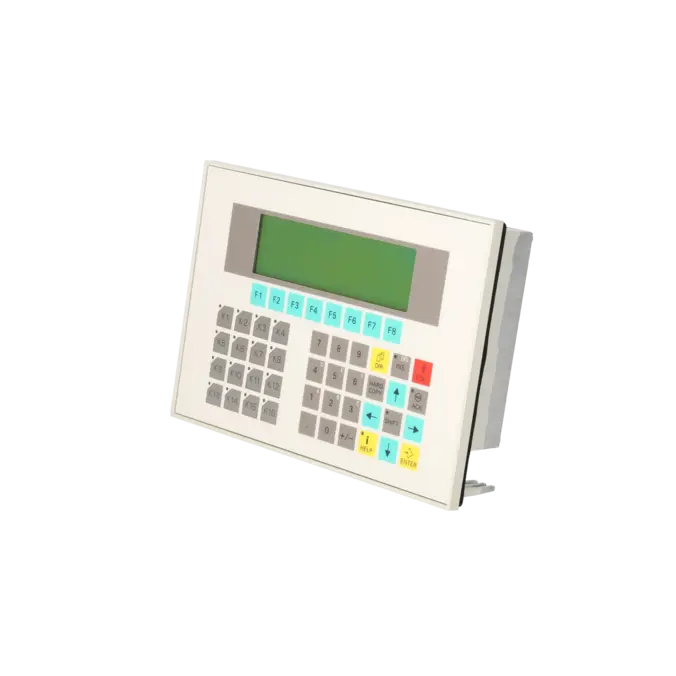 SIEMENS 6AV3515-1MA32, HMI, Operator Panels, K0136050, Image 2