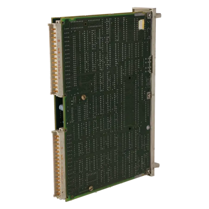 SIEMENS 6ES5921-3WB15, PLC Controls, Central Processing Units, K0137162, Image 6