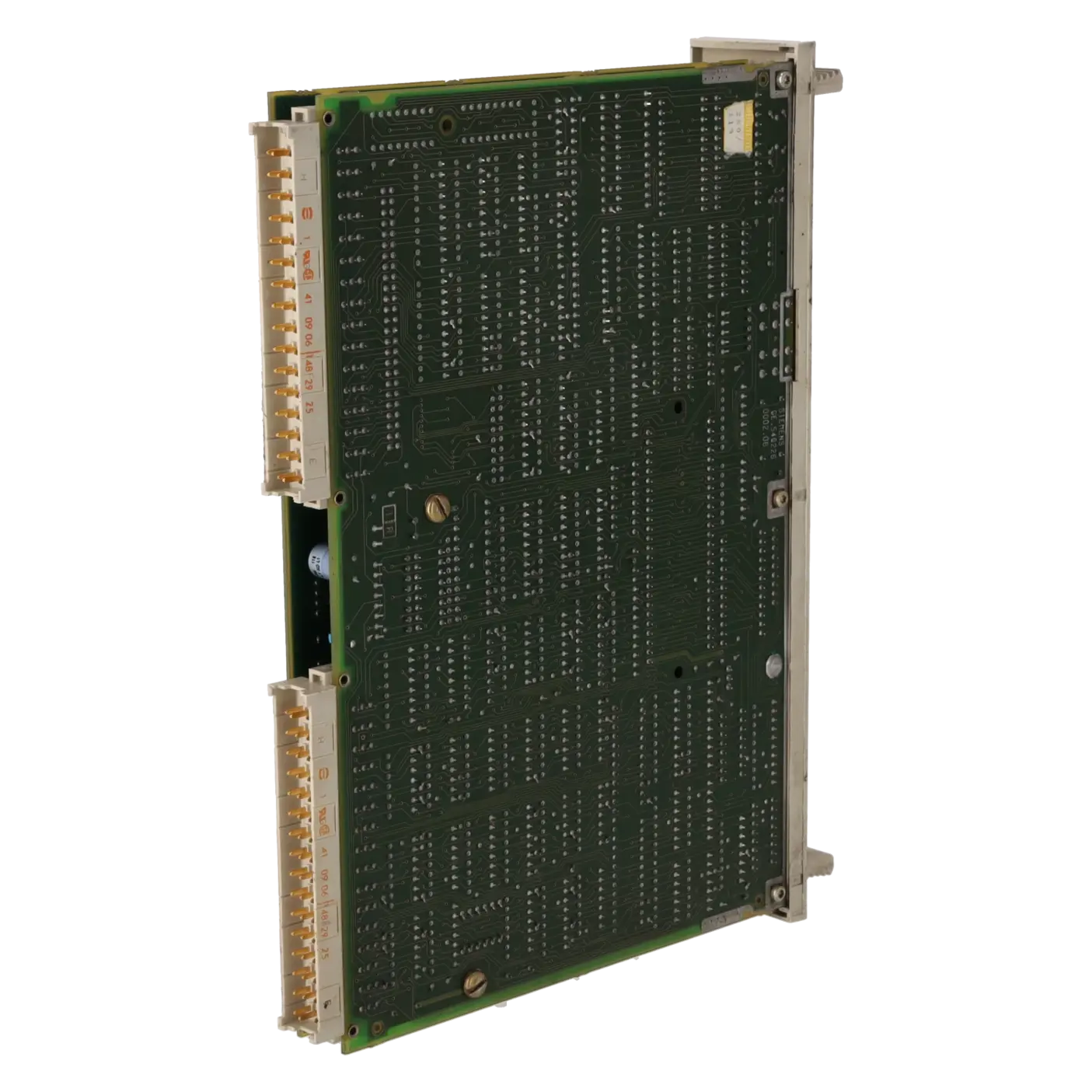 SIEMENS 6ES5921-3WB15, PLC Controls, Central Processing Units, K0137162, Image 6