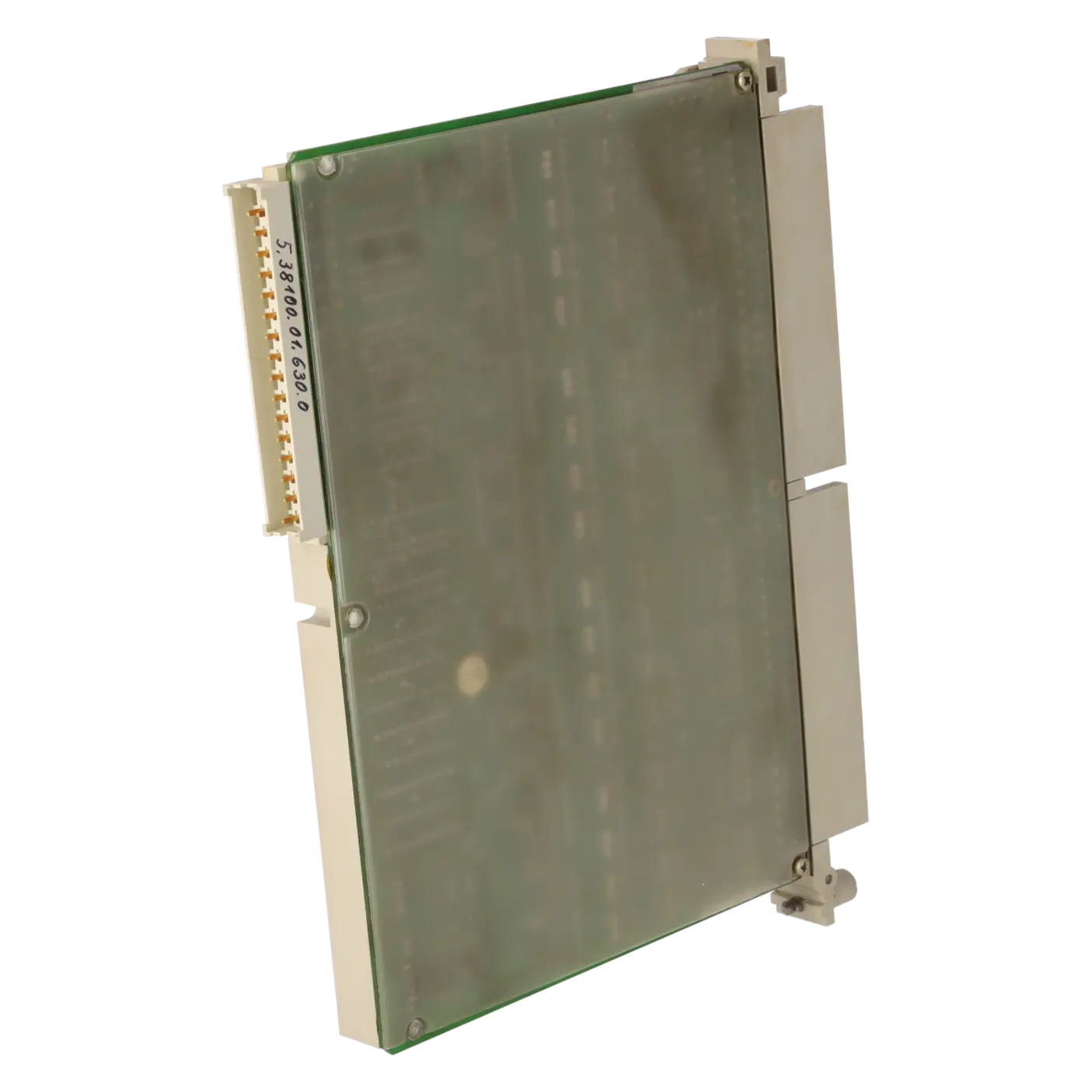 SIEMENS 6ES5441-4UA11, Baugruppen, Digitalein- / Digitalausgaben, K0137203, Bild 6