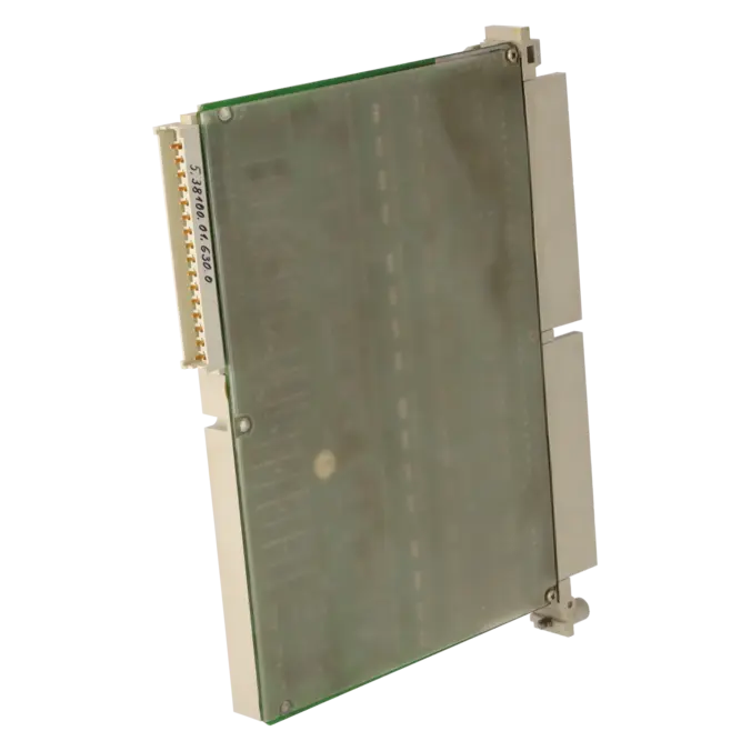 SIEMENS 6ES5441-4UA11, Baugruppen, Digitalein- / Digitalausgaben, K0137203, Bild 6