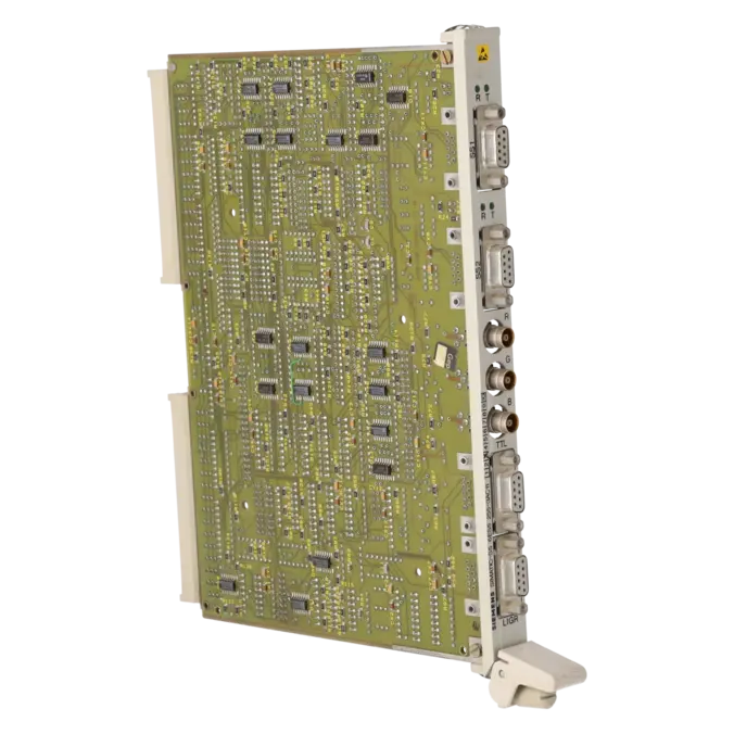 SIEMENS 6ES5255-3AC11, PLC Controls, SIMATIC-S5 Sales Offer, K0137346, Image 8