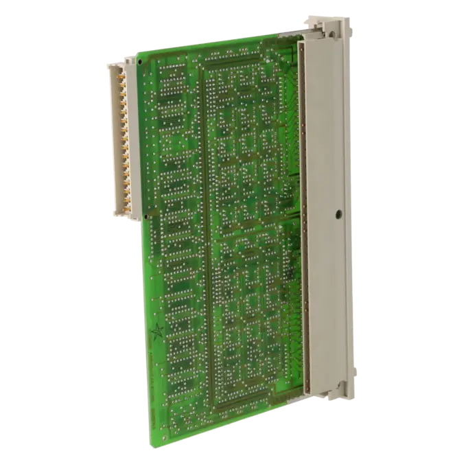 SIEMENS 6ES5450-6AA12, Baugruppen, Digitalein- / Digitalausgaben, K0138189, Bild 6