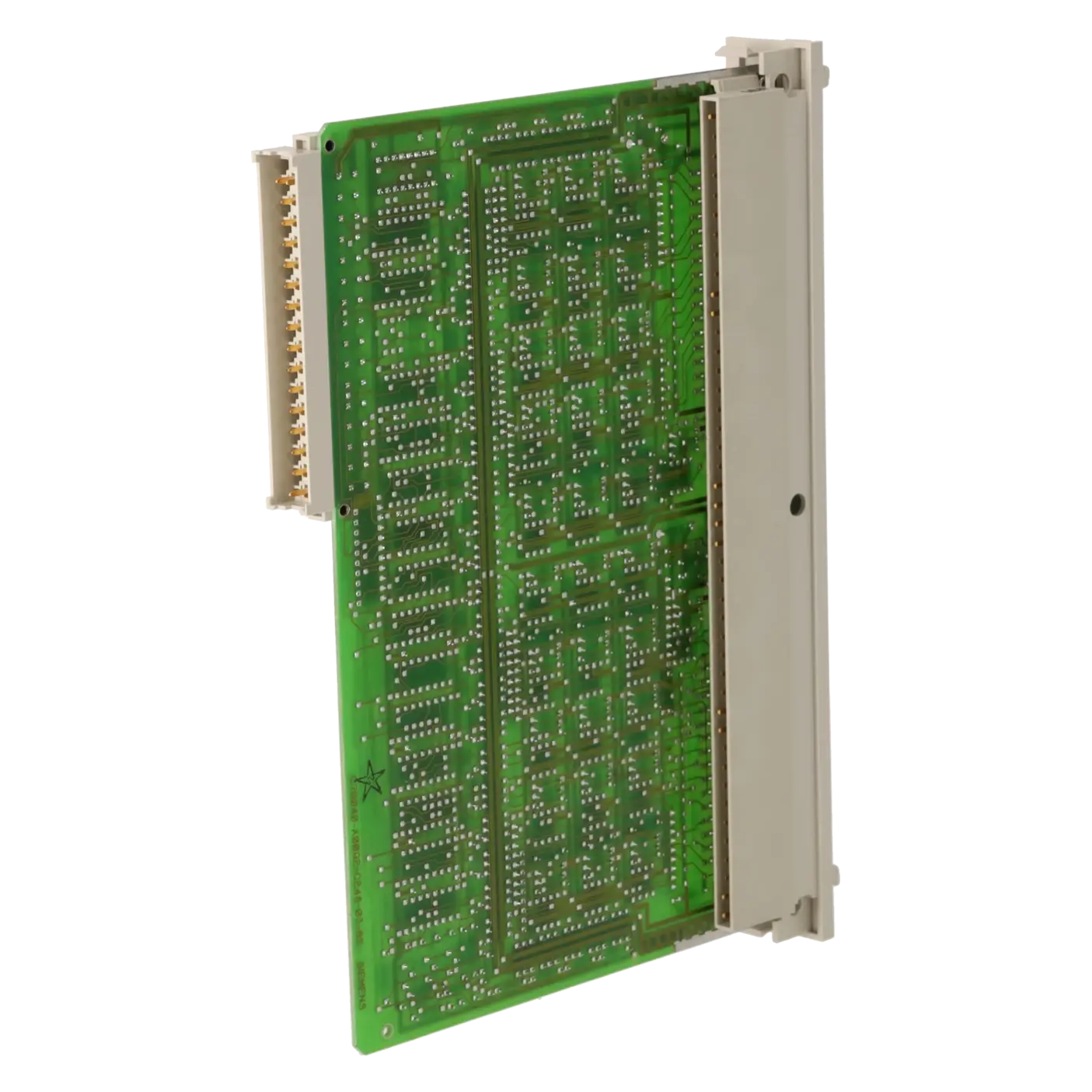 SIEMENS 6ES5450-6AA12, Baugruppen, Digitalein- / Digitalausgaben, K0138189, Bild 6