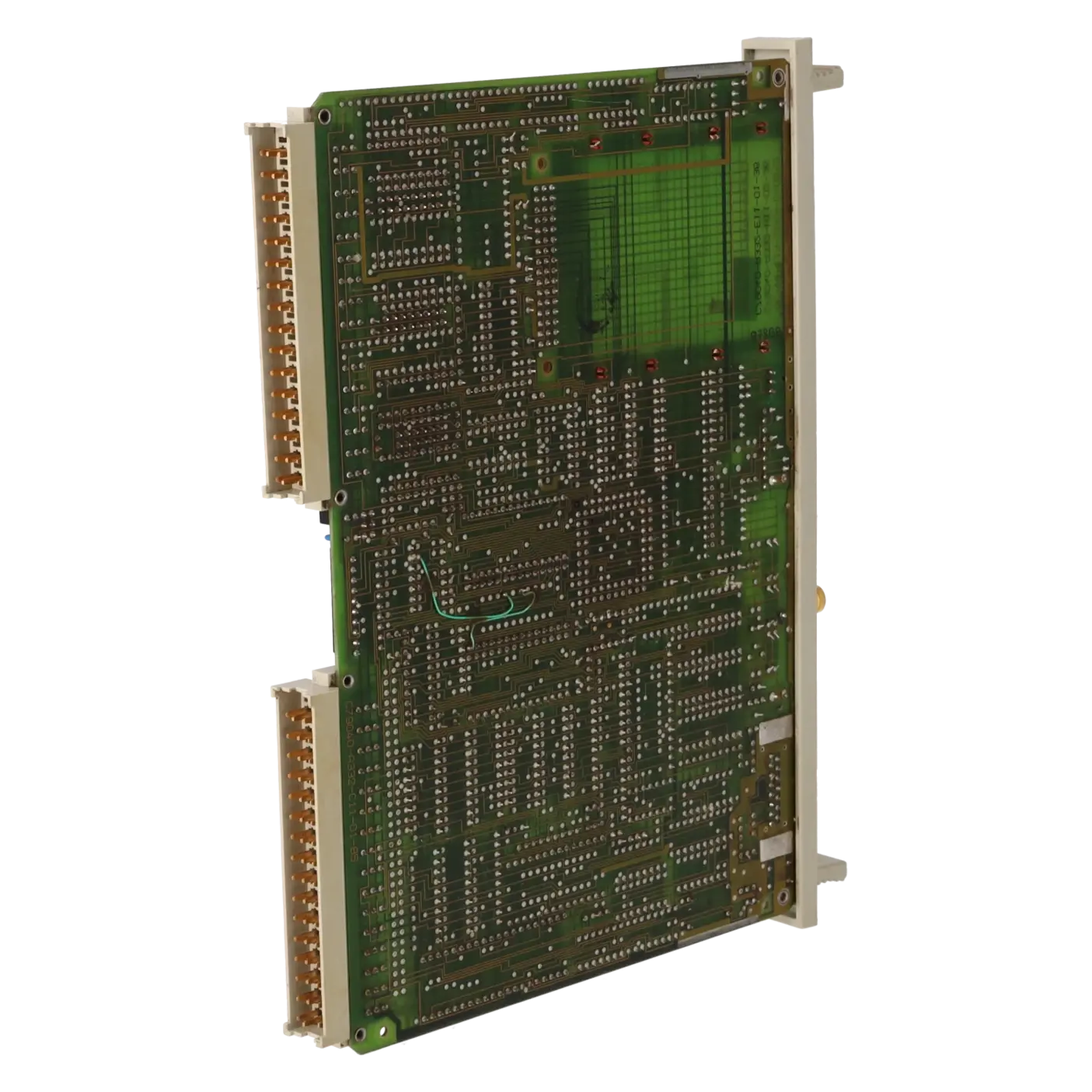 SIEMENS 6ES5526-3LA01, PLC Controls, SIMATIC-S5 Sales Offer, K0138259, Image 6