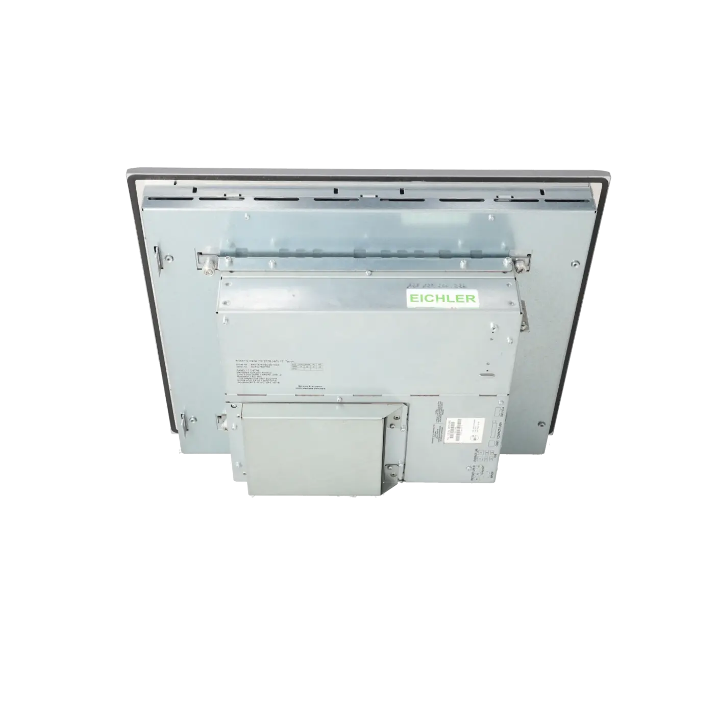 SIEMENS 6AV7874-0BC20-1AC0, HMI, Industrial PC, K0199998, Image 5