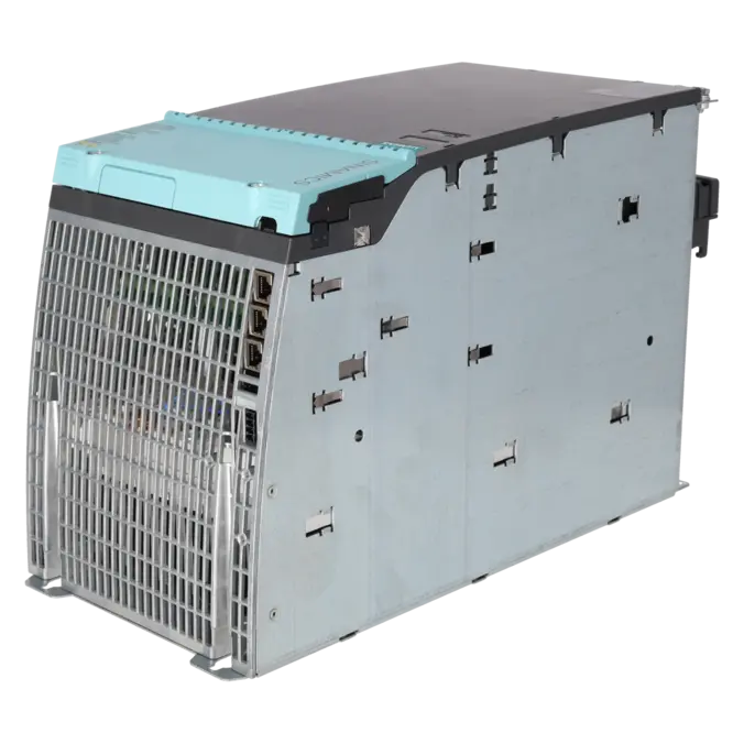 SIEMENS 6SL3130-1TE31-0AA0, Antriebstechnik, Einspeise- / Rückspeisemodule, K0223315, Bild 6