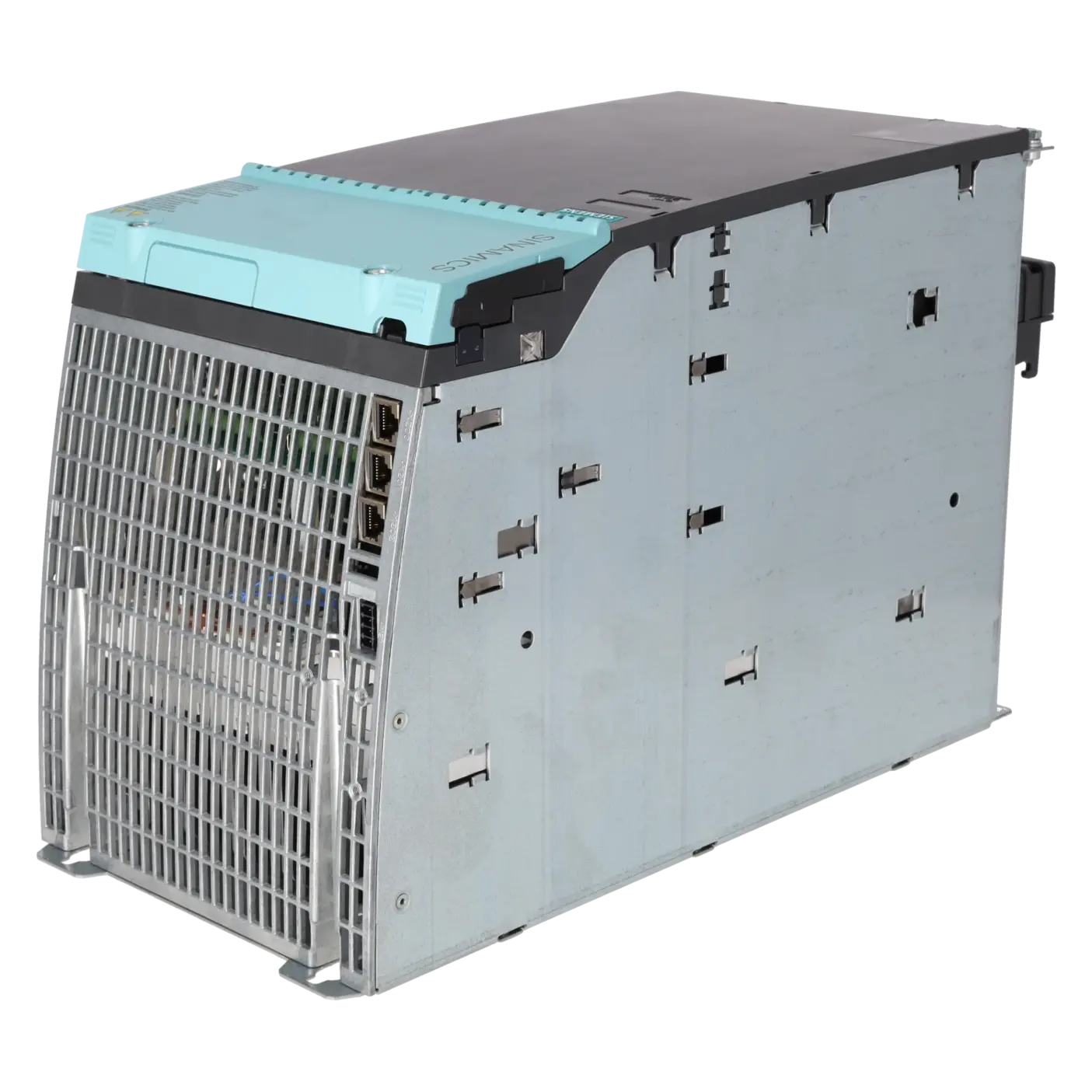 SIEMENS 6SL3130-1TE31-0AA0, Antriebstechnik, Einspeise- / Rückspeisemodule, K0223315, Bild 6