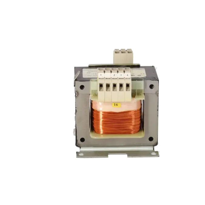 SIEMENS 4AM4041-5AT10-0C, Drive Technology, Filter / Throttle / Trafo, K0226163, Image 1