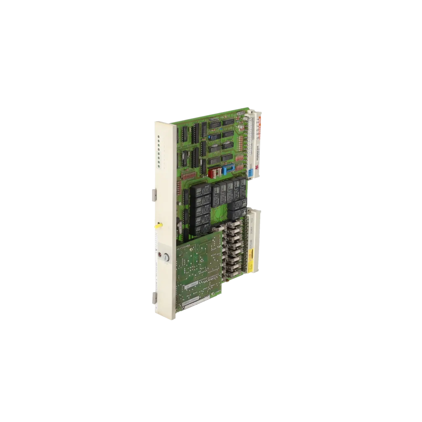 SIEMENS 6DS1605-8AA, Baugruppen, Digitalein- / Digitalausgaben, K0226390, Bild 2