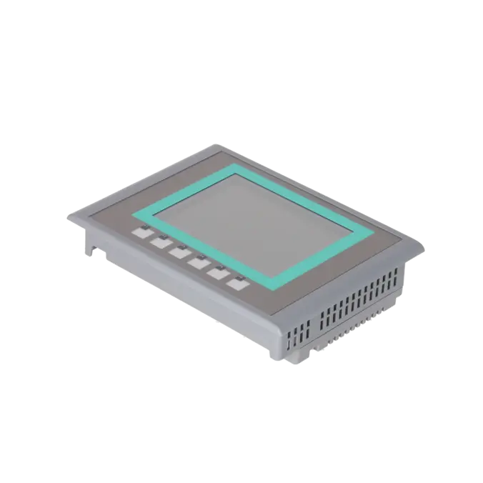 SIEMENS 6AV6647-0AC11-3AX0, HMI, Operator Panels mit Key, K0251651, Bild 2