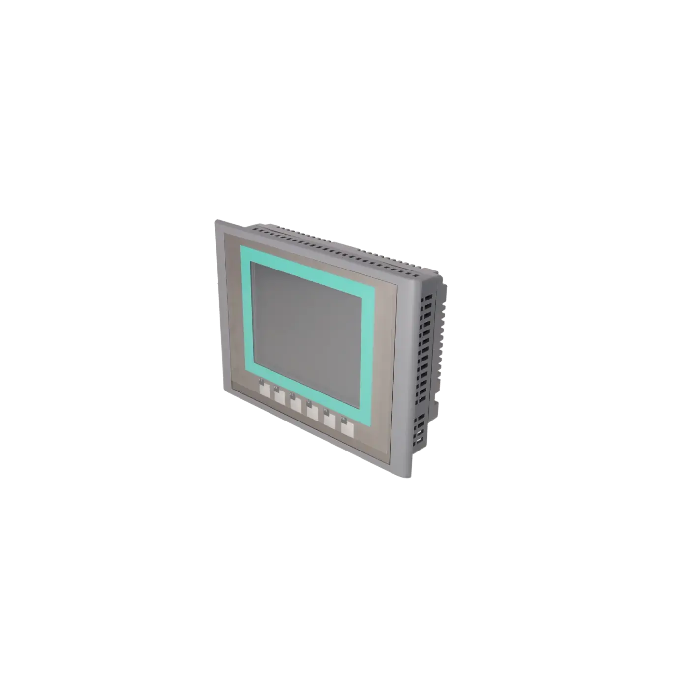 SIEMENS 6AV6647-0AC11-3AX0, HMI, Operator Panels, K0251651, Image 2