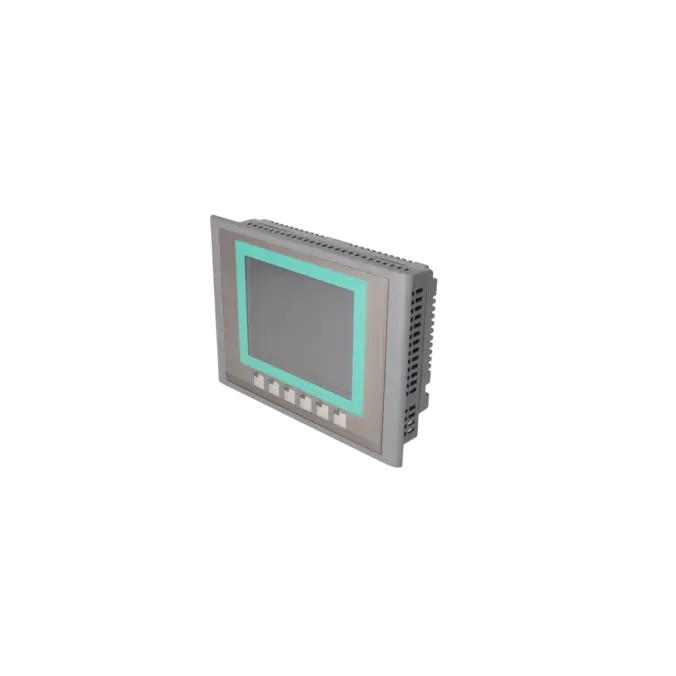 SIEMENS 6AV6647-0AC11-3AX0, HMI, Operator Panels, K0251651, Image 2