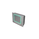 SIEMENS 6AV6647-0AC11-3AX0, HMI, Operator Panels, K0251651, Image 2