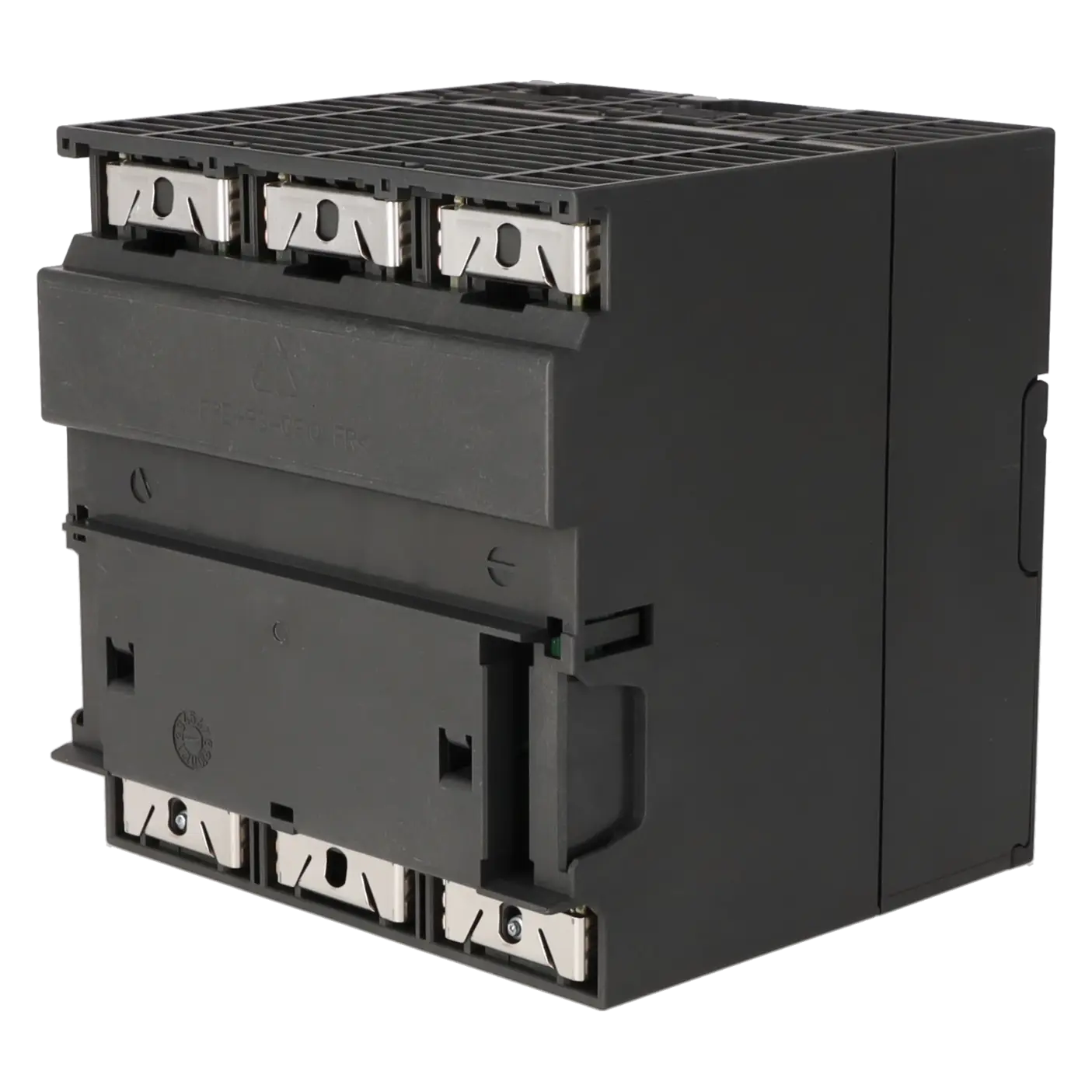 SIEMENS 6ES7314-6EH04-0AB0, Baugruppen, CPU / Zentralbaugruppen, K0252210, Bild 6