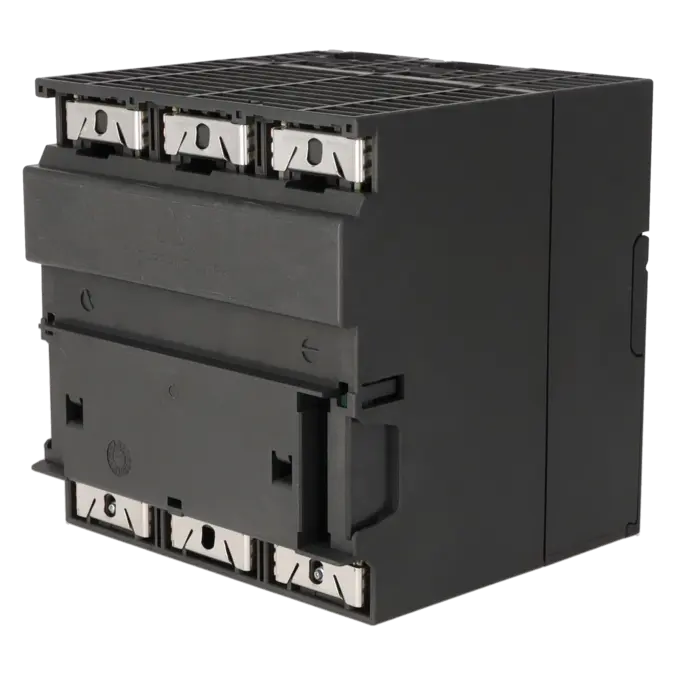 SIEMENS 6ES7314-6EH04-0AB0, Baugruppen, CPU / Zentralbaugruppen, K0252210, Bild 6