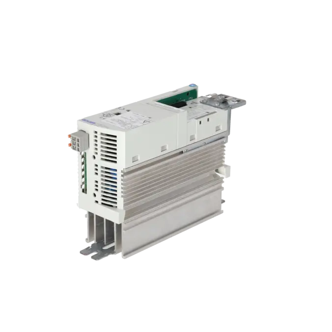 Lenze E82EV551K4C, Drive Technology, Frequency Converter, K0332176 Image 6