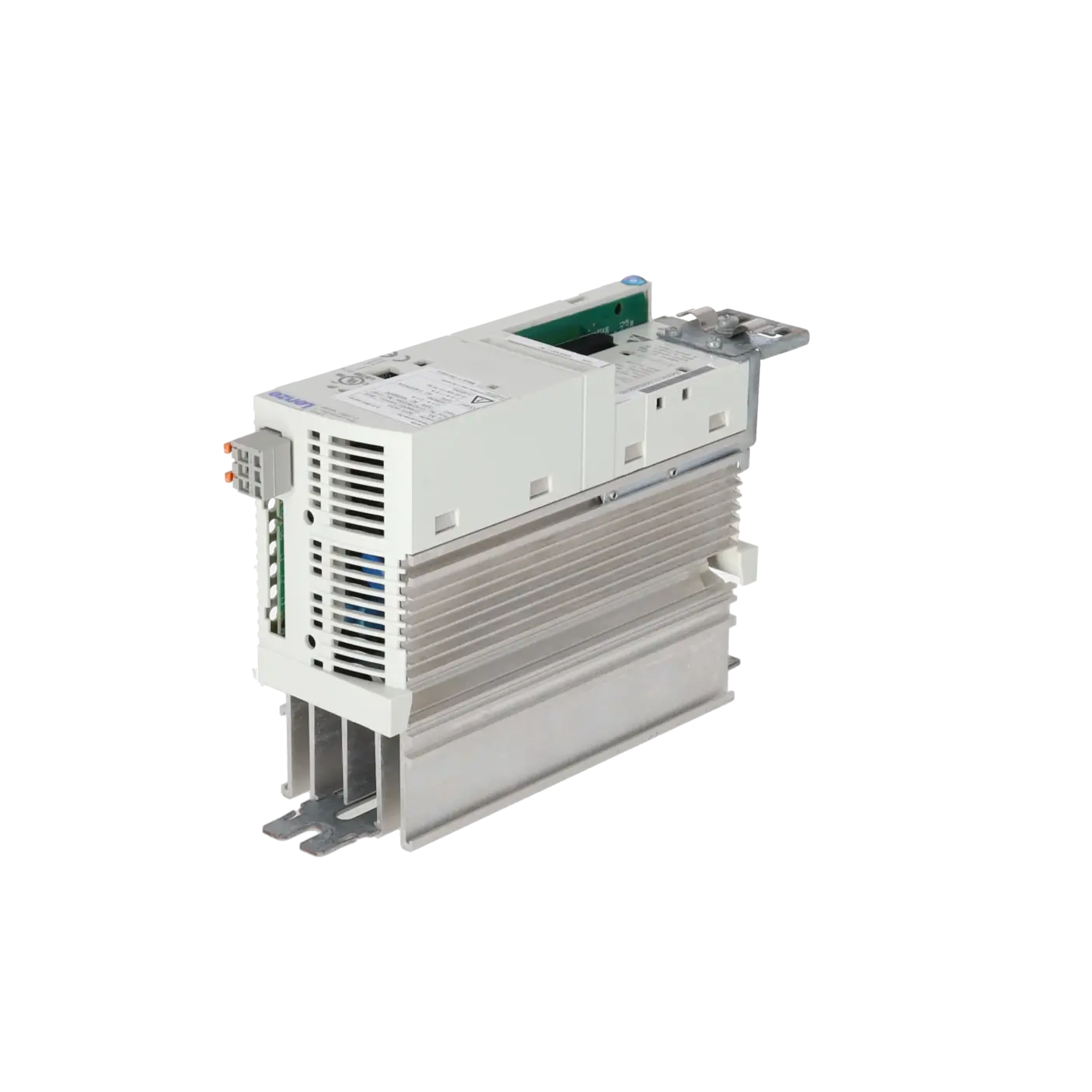 Lenze E82EV551K4C, Drive Technology, Frequency Converter, K0332176 Image 6