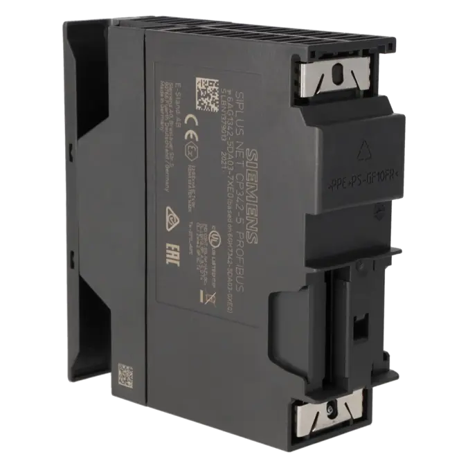 SIEMENS 6AG1342-5DA03-7XE0, Baugruppen, Kommunikationsbaugruppen, K0339224, Bild 4