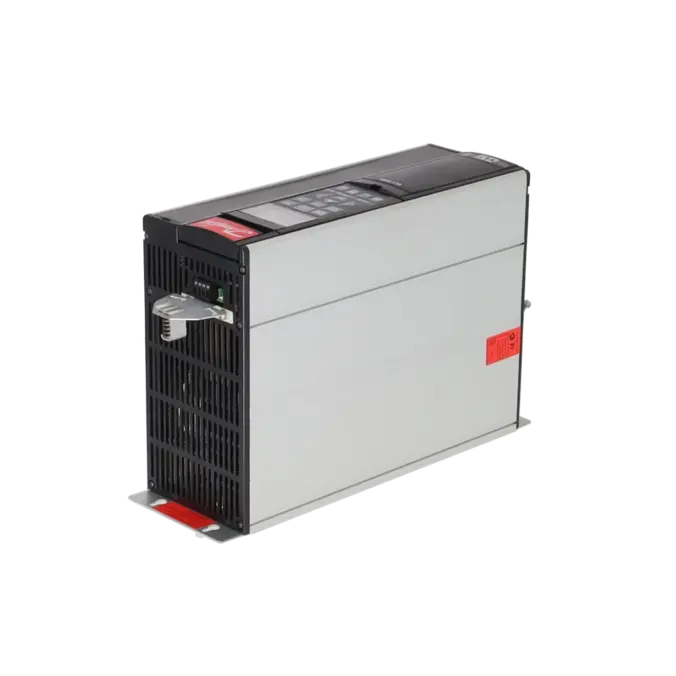 DANFOSS 175Z0575, Antriebstechnik, Umrichter, K0343180, Bild 6