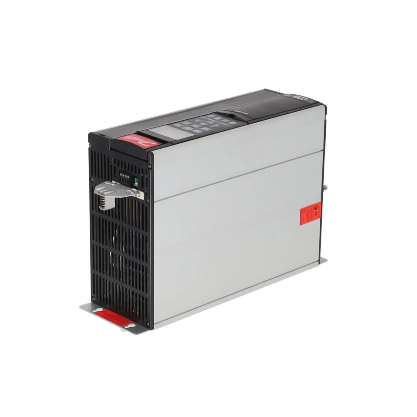 DANFOSS 175Z0575, Antriebstechnik, Umrichter, K0343180, Bild 6