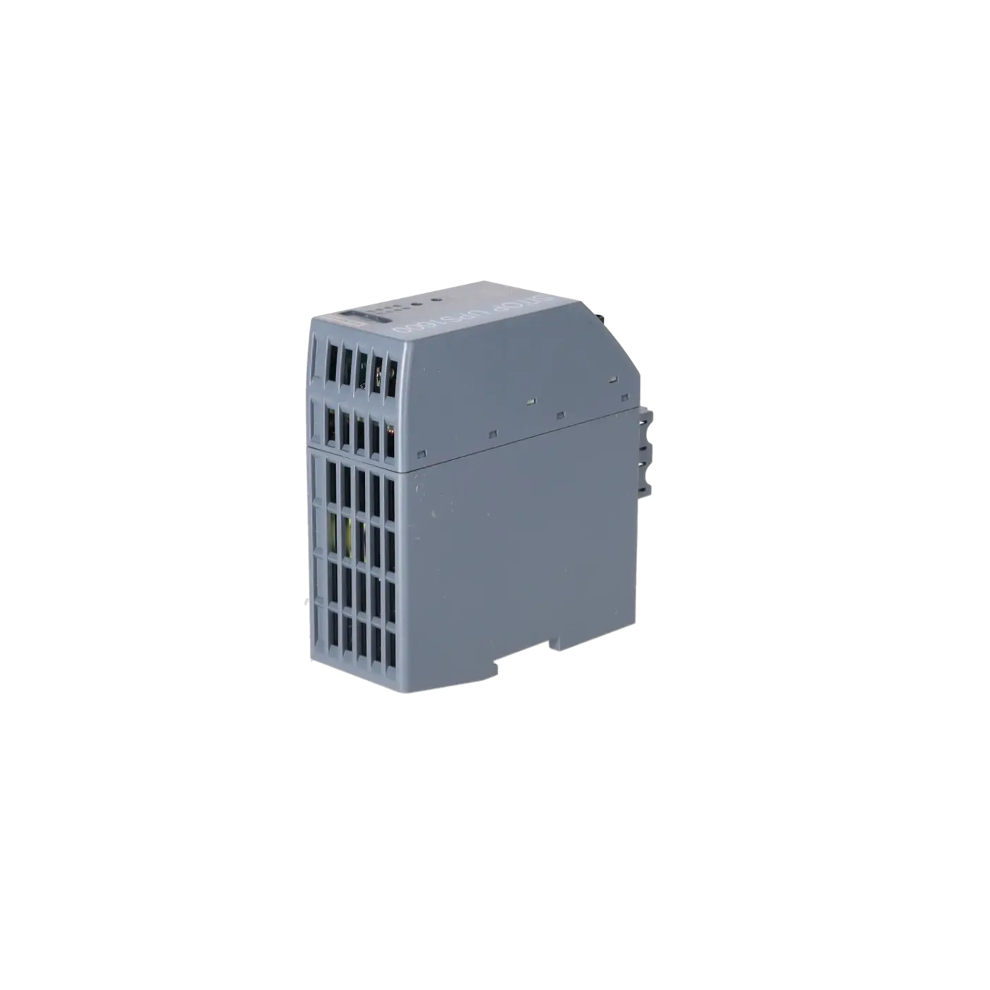 SIEMENS 6EP4134-3AB00-2AY0, HMI, Stromversorgungen / Netzteile, K0370468, Bild 6