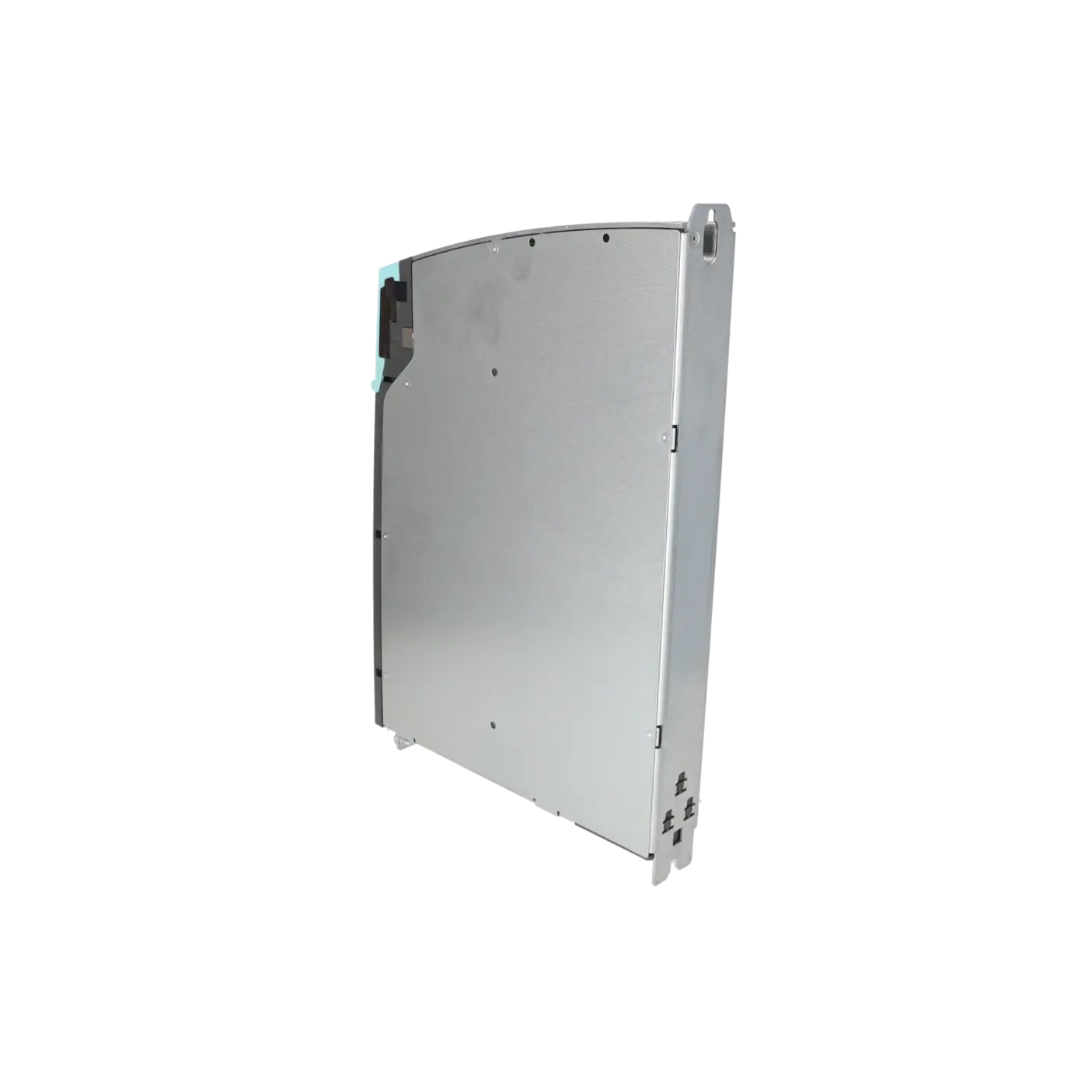 SIEMENS 6SL3120-2TE13-0AA4, Antriebstechnik, Wechselrichter, K0375193, Bild 4
