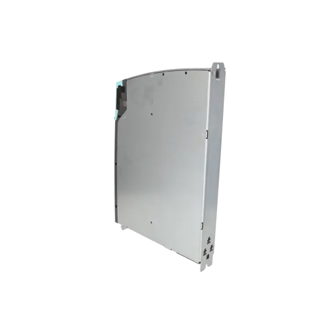 SIEMENS 6SL3120-2TE13-0AA4, Antriebstechnik, Wechselrichter, K0375193, Bild 4