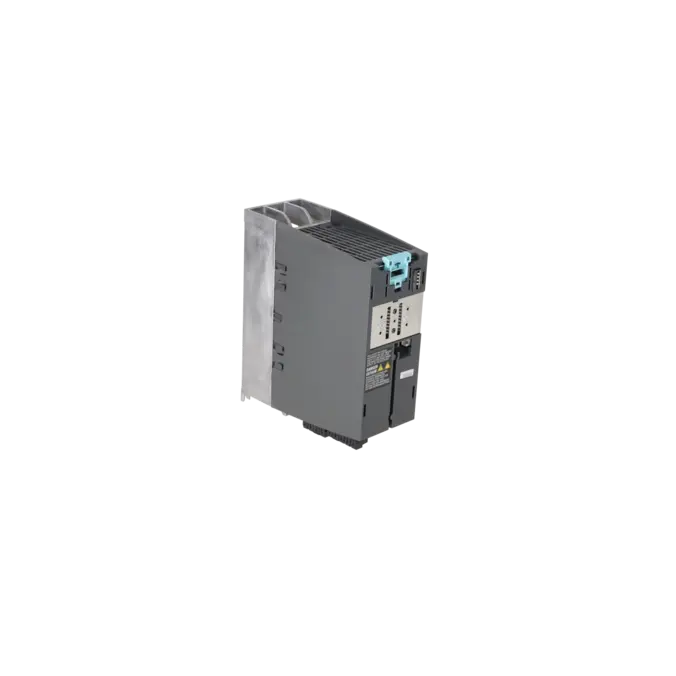 SIEMENS 6SL3210-1PE14-3AL1, Drive Technology, Frequency Converter, K0375346, Image 8