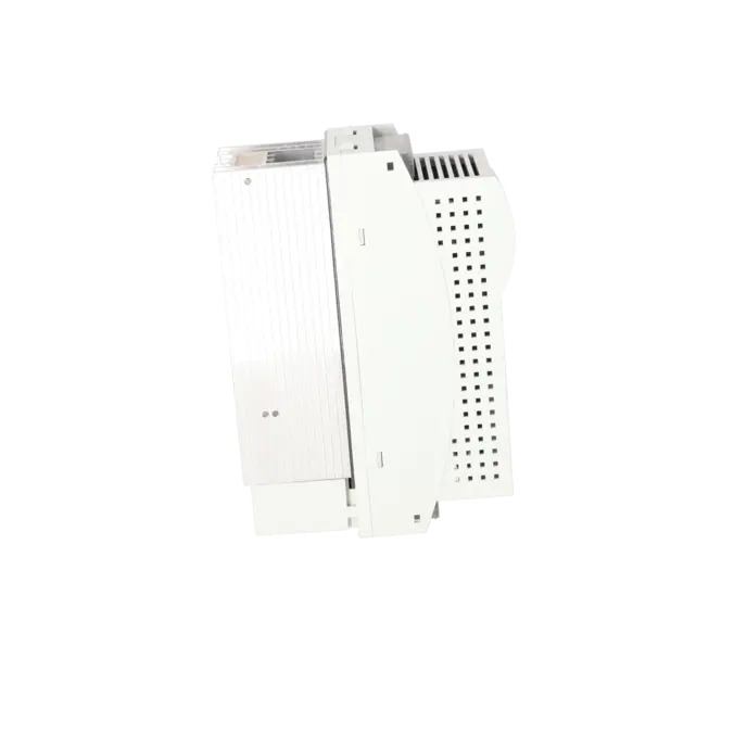Lenze ECSEE020C4B, Antriebstechnik, Einspeise- / Rückspeisemodule, K0410416, Bild 7