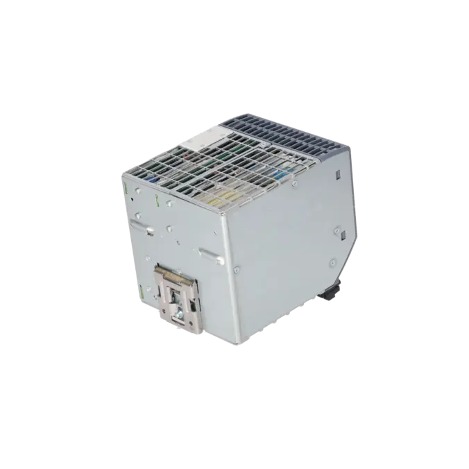 SIEMENS 6EP3437-8MB00-2CY0, PLC Controls, PLC Controls Power Supplies, K0410675, Image 6