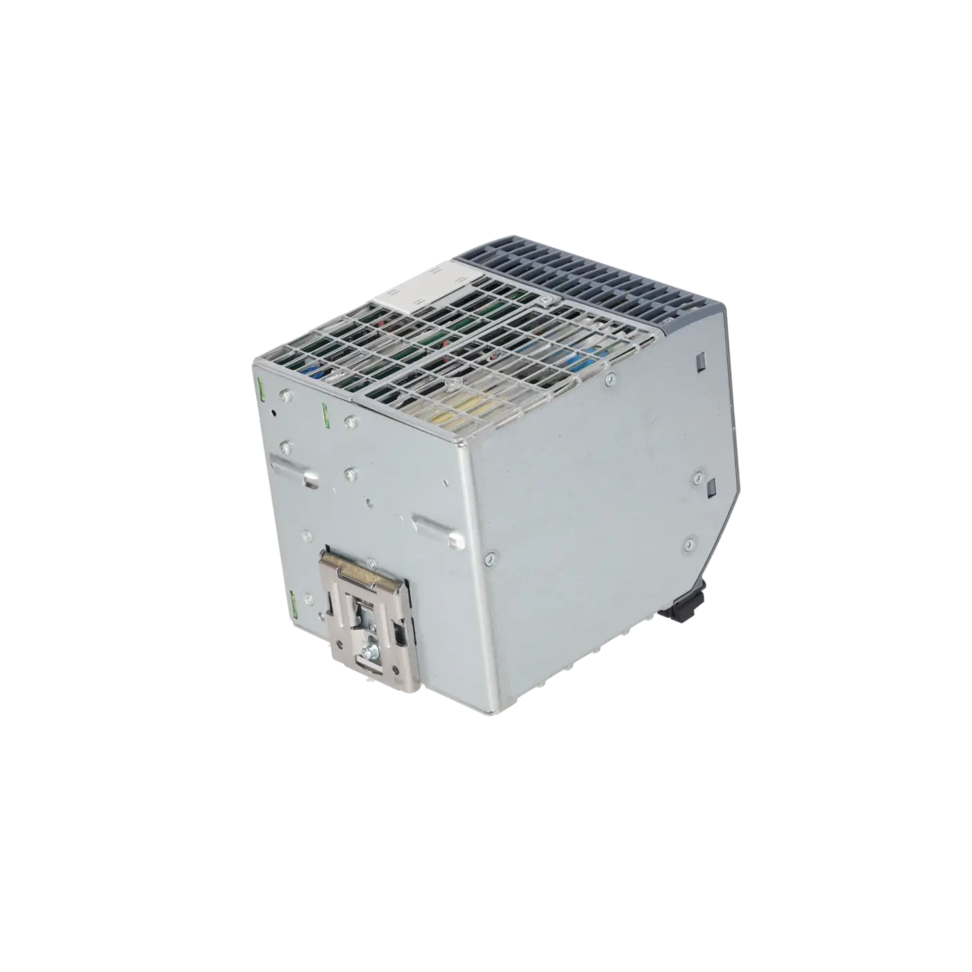 SIEMENS 6EP3437-8MB00-2CY0, PLC Controls, PLC Controls Power Supplies, K0410675, Image 6