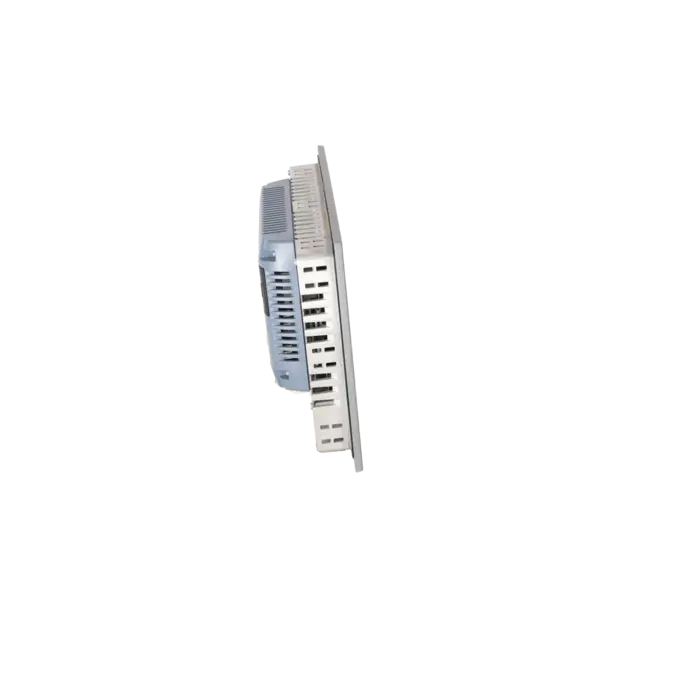 SIEMENS 6AV2124-1GC01-0AX0, HMI, Operator Panels, K1006529, Image 7