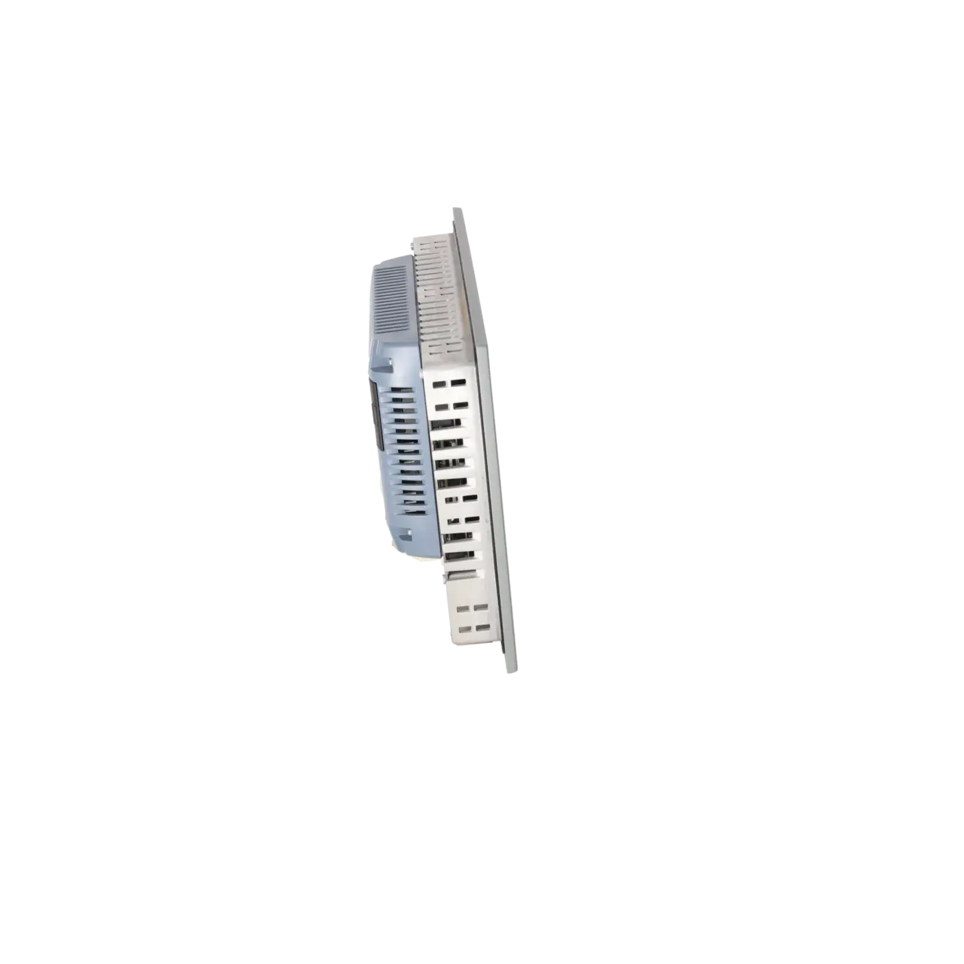 SIEMENS 6AV2124-1GC01-0AX0, HMI, Operator Panels, K1006529, Image 7