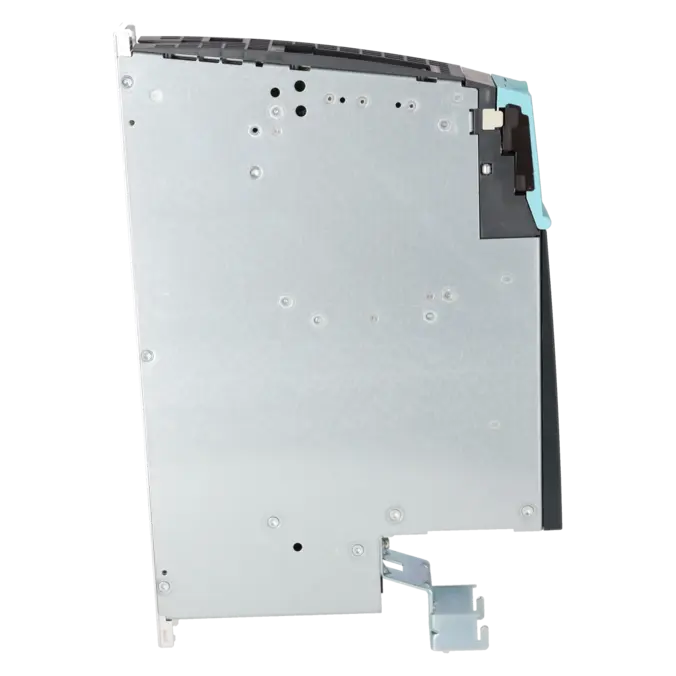 SIEMENS 6SL3120-2TE15-0AD0, Drive Technology, Inverter, K1098151, Image 7
