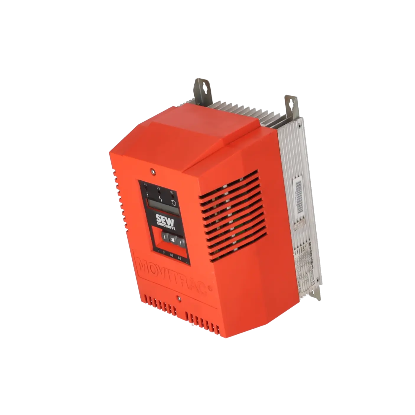 SEW MC1008-231-4-00, Drive Technology, Frequency Converter, K1149939, Image 2