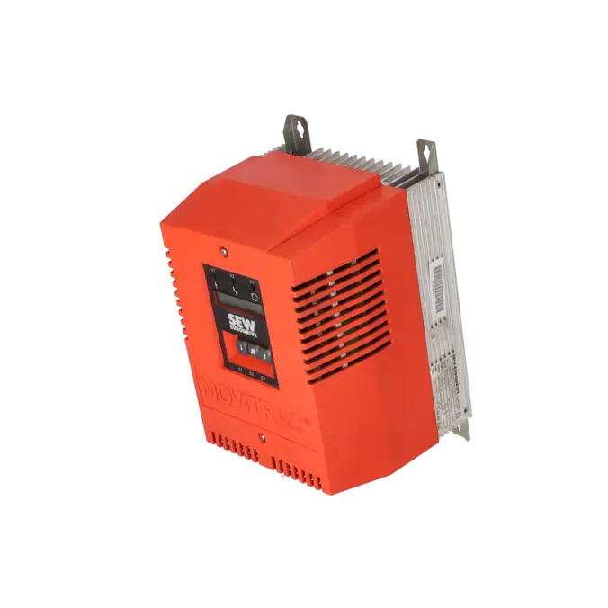 SEW MC1008-231-4-00, Drive Technology, Frequency Converter, K1149939, Image 2