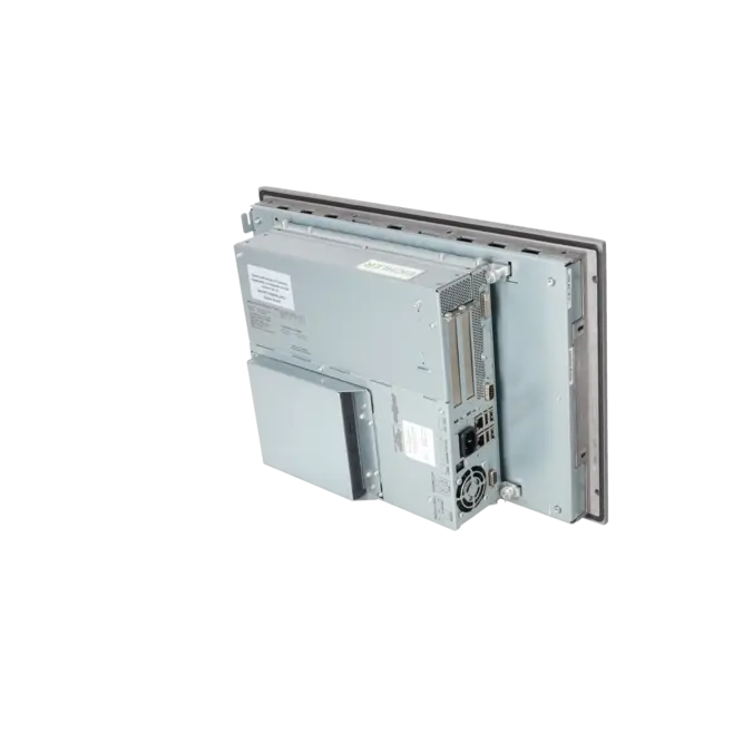 SIEMENS 6AV7872-0BA30-1AC0, HMI, Industrial PC, K1206208, Image 6