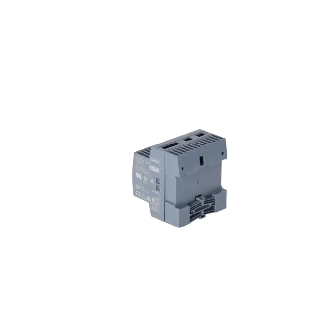 SIEMENS 6EP1961-2BA21, Baugruppen, Stromversorgungen / Netzteile, K0251998, Bild 4