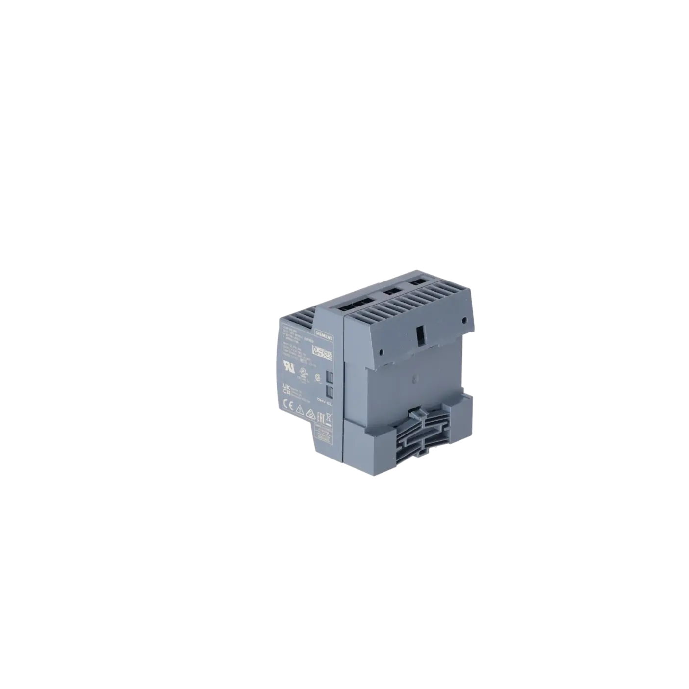 SIEMENS 6EP1961-2BA21, Baugruppen, Stromversorgungen / Netzteile, K0251998, Bild 4