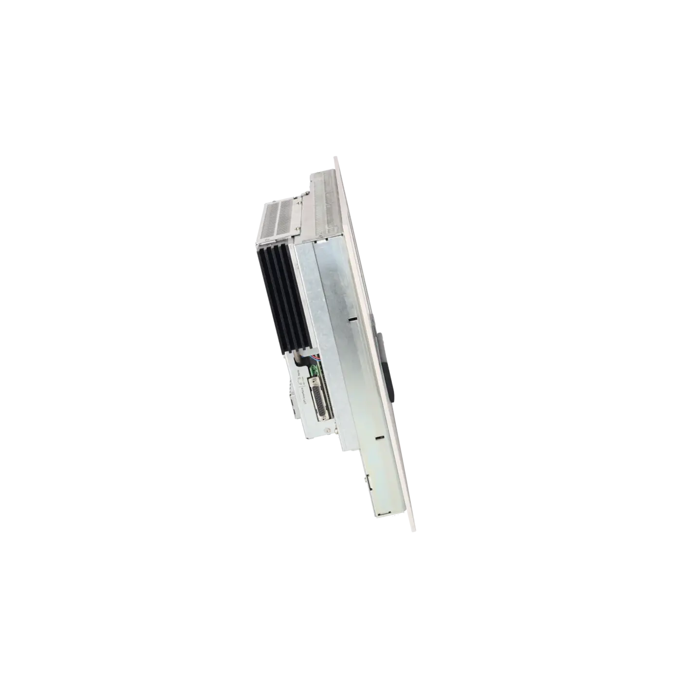 SIEMENS 6AV3647-2MM00-5GF2, HMI, Operator Panels, K0005084, Image 7
