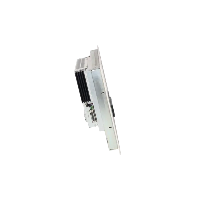 SIEMENS 6AV3647-2MM00-5GF2, HMI, Operator Panels, K0005084, Image 7